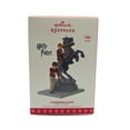 thumbnail image 2 of Hallmark Ornament: 2017 A Dangerous Game | QXI2962 | Harry Potter, 2 of 2
