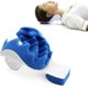 thumbnail image 2 of Almohada quiropráctica relajante para cuello y hombros, almohada de tracción para masaje de cuello, alivio del dolor de cuello para personas con dolor cervical Namotu LKX-1244, 2 of 7