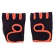 thumbnail image 4 of 1 Par De Mujeres/Hombres Antideslizantes Guantes De Levantamiento De Pesas Transpirables Gimnasio Construcción De Cuerpo Fitness Entrenamiento De Ejercicio Guante De Muñeca, 4 of 4