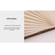 thumbnail image 5 of College Student Gifts - Wooden Book Lamp - Portable Folding LED Book Light for Reading, Home & Library Decor, Unique Gift for Book Lovers（Wooden vermilion notebook lamp）, 5 of 5