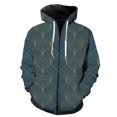thumbnail image 1 of Sudadera con capucha y cremallera de manga larga con estampado abstracto para hombre, divertida sudadera Harajuku de primavera, genial para adolescentes, con estampado 3D, a la moda, unisex, informal,, 1 of 6