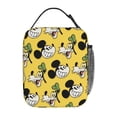 thumbnail image 3 of Sac à Lunch Mickey Mouse, Sac de Pique-Nique Isolant Réfrigéré Sac de Rangement de Voyage, 3 of 7