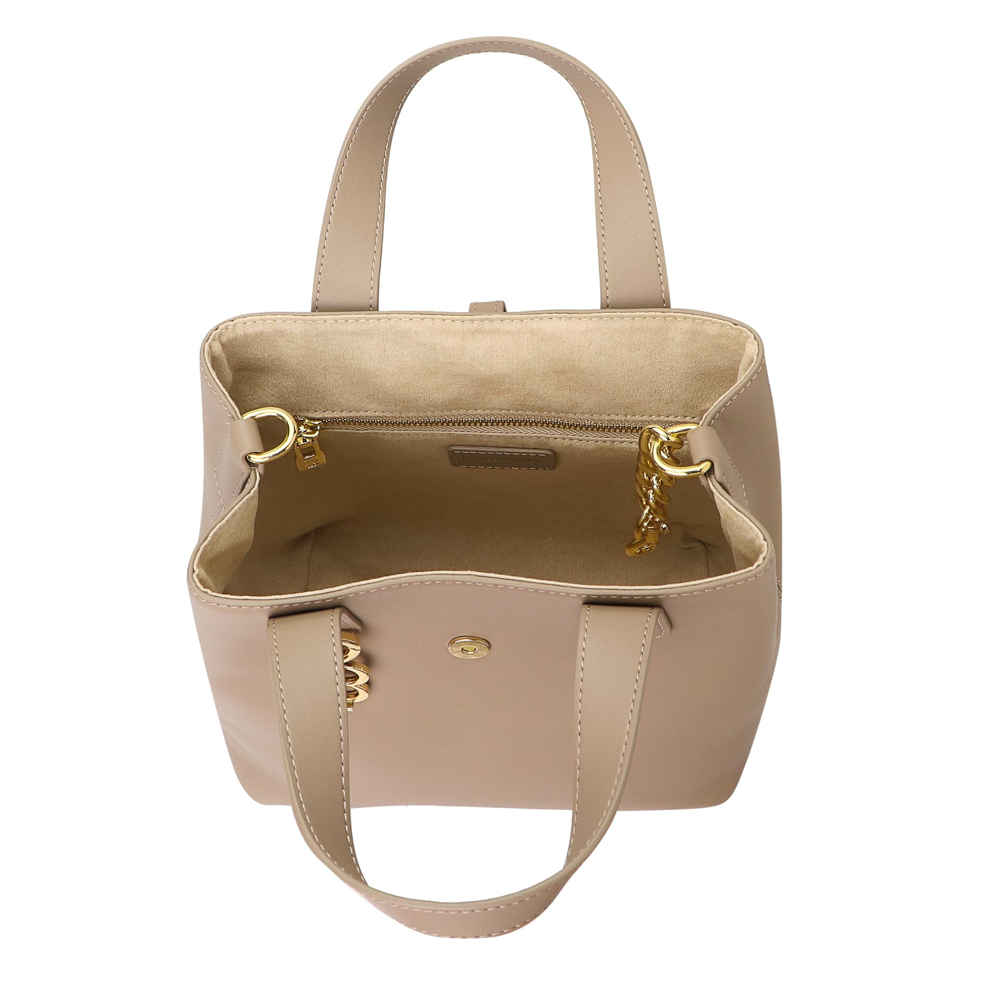 Royal Bagger Women's Genuine Cow Leather Bucket Bag, Elegant Crossbody Shoulder Purse, Tote & Basket Handbag with Strap 3262