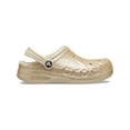thumbnail image 6 of Crocs Toddler & Kids Baya Lined Clog, 6 of 6