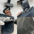 thumbnail image 6 of Pre-Owned COACH Manhattan Backpack 57759 D4 (Fair), 6 of 10