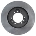 thumbnail image 4 of Geelife Front Disc Brake Rotor Set for Passport Rodeo Trooper, 4 of 9