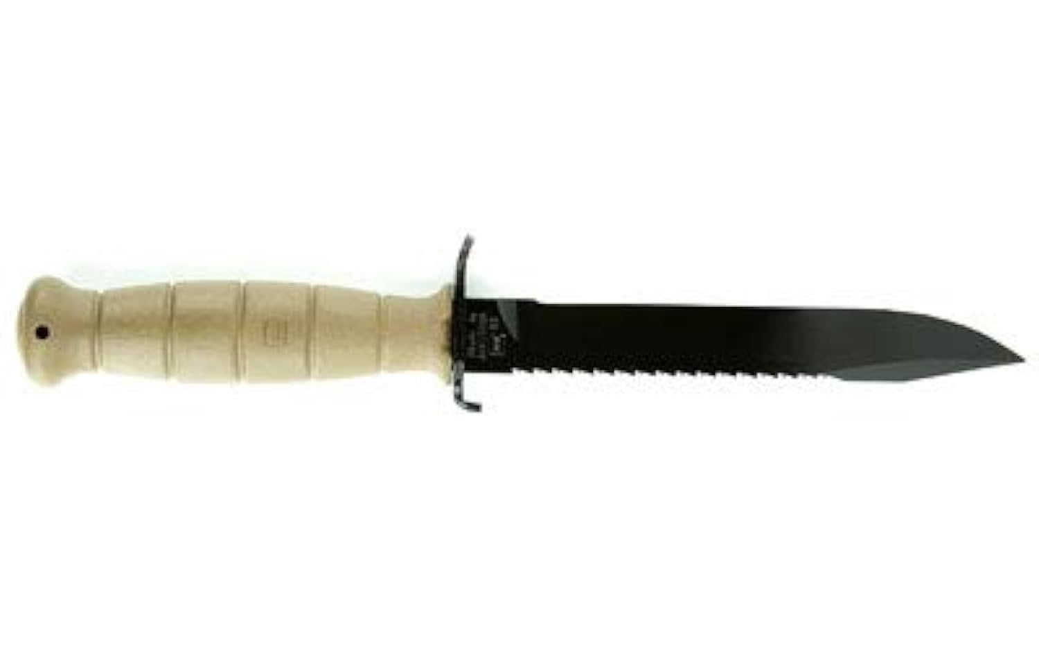 OEM FLD KNIFE FDE W/ROOT SAW