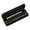 Black 24 hole polyph, variant on Yihuala 24-Hole Tremolo Harmonica, for of C Competition Mouth Organ