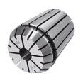 thumbnail image 3 of Uxcell ER32 Spring Collet, 9mm Chuck for CNC Engraving Machine Lathe Milling, 3 of 5