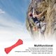 thumbnail image 3 of Cuerda de escalada Soidarity Cable de paracaídas de emergencia 9 hilos 31 m, 3 of 6