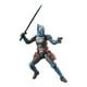 thumbnail image 4 of Figura de Acción Hasbro Star Wars Star Wars Vintage Collection Bo Katan, 4 of 4