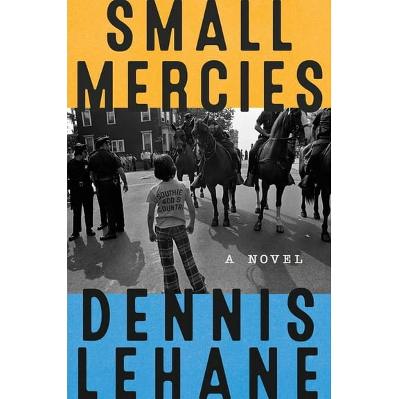 Small Mercies, (Hardcover)