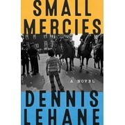 Small Mercies: A Detective Mystery (Hardcover)