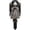 BLACK G, variant on Halloween Gravestone Yard Signs, Tombstone Decorations with Stakes for Lawn, Garden and Haunted House