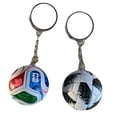 thumbnail image 1 of Increible! Set Llaveros Balones Mundialistas Trionda Euphoria 2 pack, 1 of 1