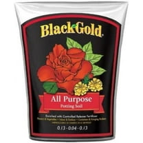 All Purpose Potting Soil, 8-Qts.