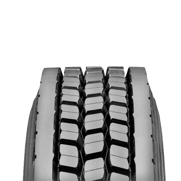 11R24.5 IRONHEAD IDL290FS 14PLY CLOSED SHOULDER DRIVE