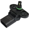 thumbnail image 2 of MAP Sensor Compatible with 2006-2010 Volkswagen Beetle 2006-2009 Rabbit 5Cyl 2.5L, 2 of 5