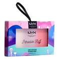 thumbnail image 4 of NYX Professional Makeup Limited Edition Paradise Fluff Ombre Highlighter, Head In The Clouds, 4 of 5
