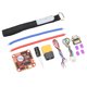 thumbnail image 4 of Controlador de vuelo HAKRC F722 40A AIO para Dron de carreras YUNYI BRAND con Soporte DSHOT600, 4 of 8