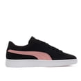 thumbnail image 4 of Tenis Puma Smash V2 Buck - 36516018 - Mujer negro 25, 4 of 7