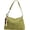 【green】, variant on Slouchy Faux Suede Hobo Bag for Women, Crossbody Purse with Adjustable Strap, Soft Handbag for Work Everyday