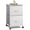 White, variant on GALAXHERO 2 Drawer File Cabinet, Rolling Printer Stand Filing Cabinets for Home Office, Fabric Vertical File Cabinet Fits A4 or Letter Size, Fits A4 or Letter Size, White