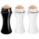 thumbnail image 1 of Control de piel grasa para maquillaje facial, herramienta de cuidado facial reutilizable para mini masajes en casa o fuera, 1 of 5