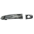 thumbnail image 1 of MANIJA PUERTA EXTERIOR acabado cromado eje delantero - Compatible con Ford Ranger 2013 - 2016 Piloto GEN Genérica ., 1 of 4