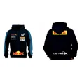 thumbnail image 2 of Sudadera Hoodie De Formula Escuderia Fireli Checo Perez, 2 of 3