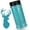 bleu, variante sur YOPTOP Poudre Holographique de Paillettes Fines Paillettes pour Bricolage, Paillettes pour Ongles, Gobelets, Fabrication de Bougies, Pot Shaker à Paillettes, Bleu