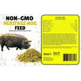 thumbnail image 3 of Wholesome Harvest Non-GMO Whole Grain Heritage Hog Feed 16% for All Classes of Swine and Pigs - 40 lb, 3 of 6