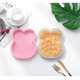 thumbnail image 5 of Kitchen Heat Resistance Non-Stick Silicone Mould Kitchen Baking Cooking Tools, 5 of 5