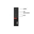 thumbnail image 2 of Remis à Neuf : LENOVO M910 Intel Core i7-6700T 16 Go 256 Go SSD Win 10 Pro Wi-Fi Bluetooth HDMI UK&M, 2 of 4