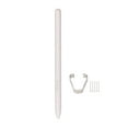 thumbnail image 2 of Stylet de Remplacement, Stylets pour Écrans Tactiles, Sensibilité à la Pression 4096, Stylet Portable avec 5 Pointes pour Tab S9 FE S9 FE + S9 FE Plus S9 S9S Tablette, 2 of 7