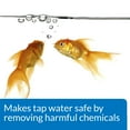 thumbnail image 4 of API Stress Coat + Fish and Tap Water Conditioner - Aquarium Water Enhancer  Fish Health Booster, 4 of 7