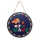 thumbnail image 2 of Letrero para puerta Cinco de Mayo Macarena Placa de pared para accesorios de fotos Comedor Estilo A, 2 of 8
