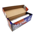 thumbnail image 2 of Papel Aluminio Alupak 290 m x 30 cm, 2 of 3