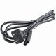 thumbnail image 1 of Chenchen AC Power Cord Cable for Samsung T23A350 T23A350E LCD HDTV, 1 of 1