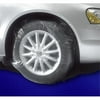 Petoskey Plastics (1 Roll/50) Tire Masker - LG, Paintable, Contoured