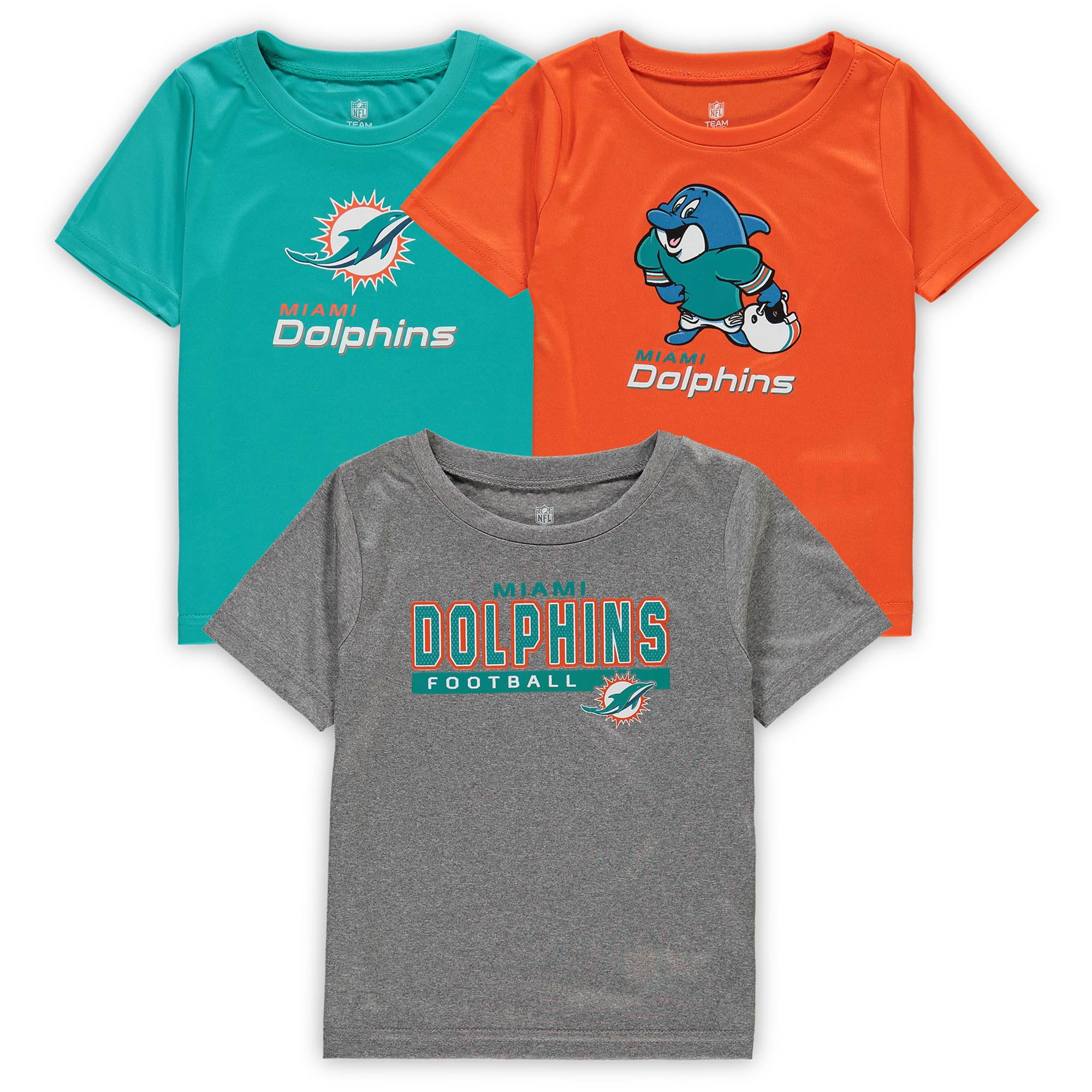 miami dolphins kids t shirt