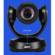 AVer Professional Camera and Speakerphone for Mid-to-Large Room Meeting (comvcpro3)