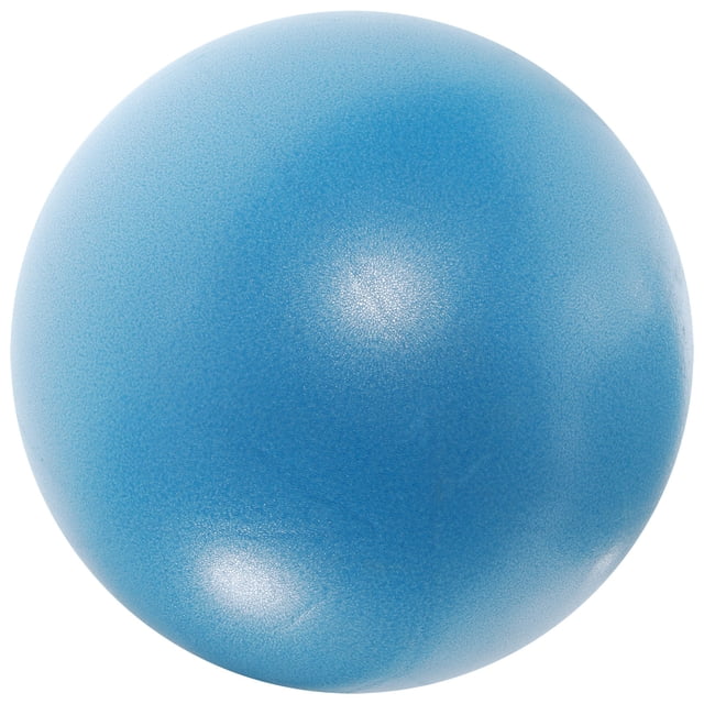 IFANLANDOR 9 Inch Pilates Ball Yoga Ball for Seat Therapy and Core Strength for Home and Gym Workouts