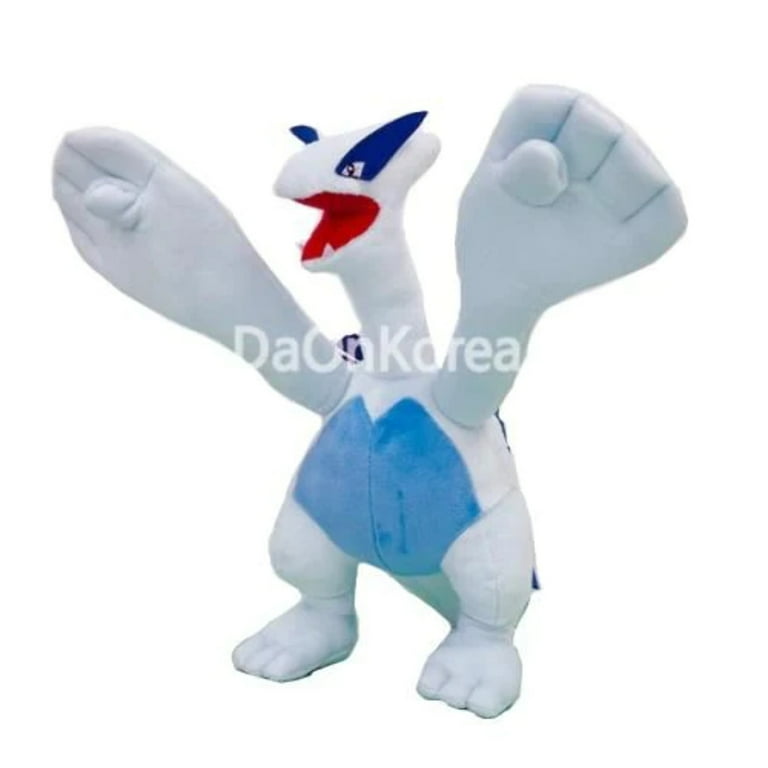 Pokemon Lugia 12 Inch Plush Figure 