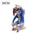 thumbnail image 1 of Peluche de Pokémon Charizard X Eevee Vaporeon Espeon Umbreon Lycanroc Lucario Sudowoodo Snor Rayquaza Gyarados, 2024, 1 of 3