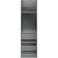 thumbnail image 4 of Ekena Millwork 4 1/2"W x 6 1/2"D x 12"H Diane Bracket, 4 of 19