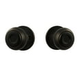 thumbnail image 2 of Sure-Loc Hardware Contemporary Series Single Dummy Door Knob, 2 of 5