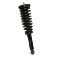 thumbnail image 3 of Shoxtec Front Complete Struts Assembly Replacement for 2003 - 2009 KIA Sorento Coil Spring Assembly Shock Absorber Repl. part no. 171110 171109, 3 of 7