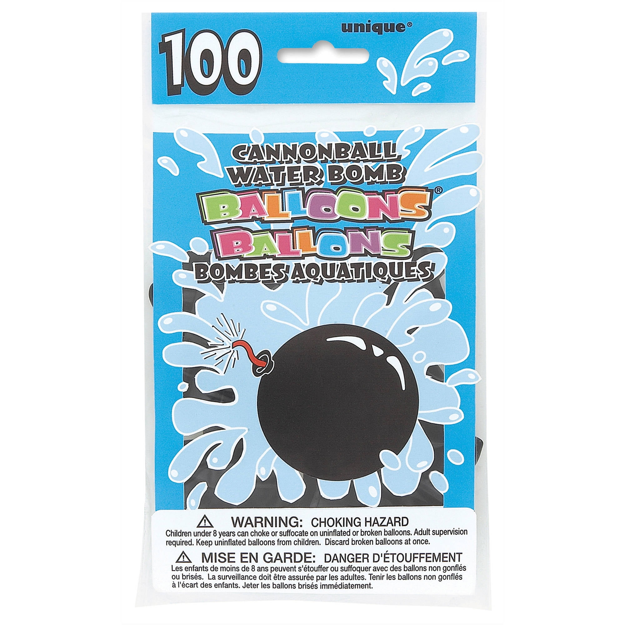 Water Balloons water Bombs Kid's Outdoor Game Summer Party Fun Bag 50 pcs