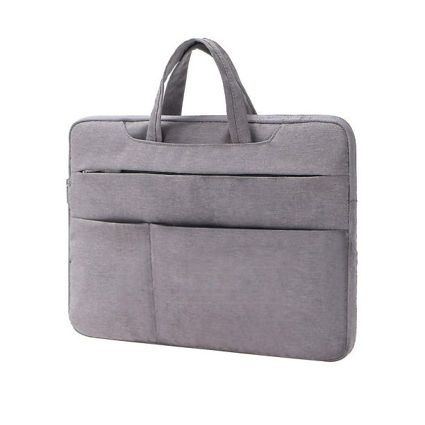 Laptop Bag,13.3 Inch Laptop Case Expandable Computer Bag,water Repellent Laptop Bag,tablet Bussiness Carrying Handbag,laptop Sleeve For Women And Men(